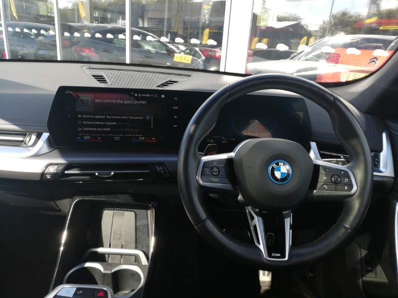 Used BMW iX1 2023 for sale - 76054472: Photo 7