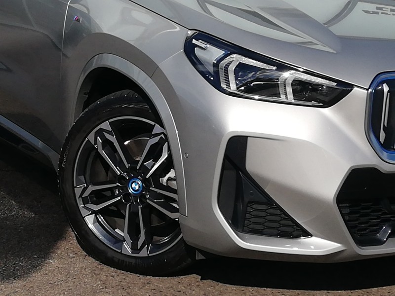 Used BMW iX1 2023 for sale - 76054472: Photo 9