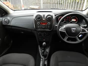 Used Dacia Sandero 2020 for sale - 79707369: Photo