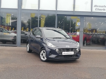 Hyundai - i10