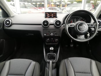 Used Audi A1 2013 for sale - 78642496: Photo