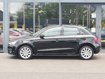 Used Audi A1 2013 for sale - 78642496: Photo