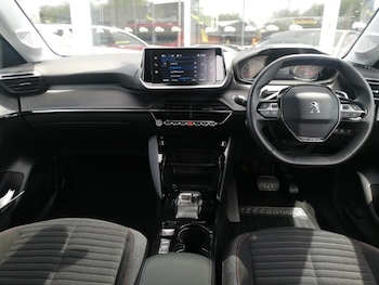 Used Peugeot 208 2023 for sale - 79303131: Photo