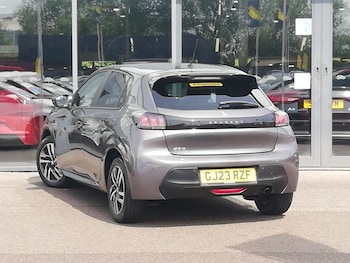 Used Peugeot 208 2023 for sale - 79303131: Photo