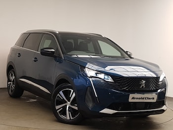 Used Peugeot 5008 2021 for sale - 78441661: Photo