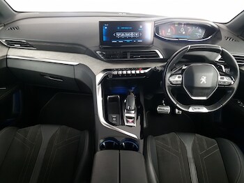 Used Peugeot 5008 2021 for sale - 78441661: Photo