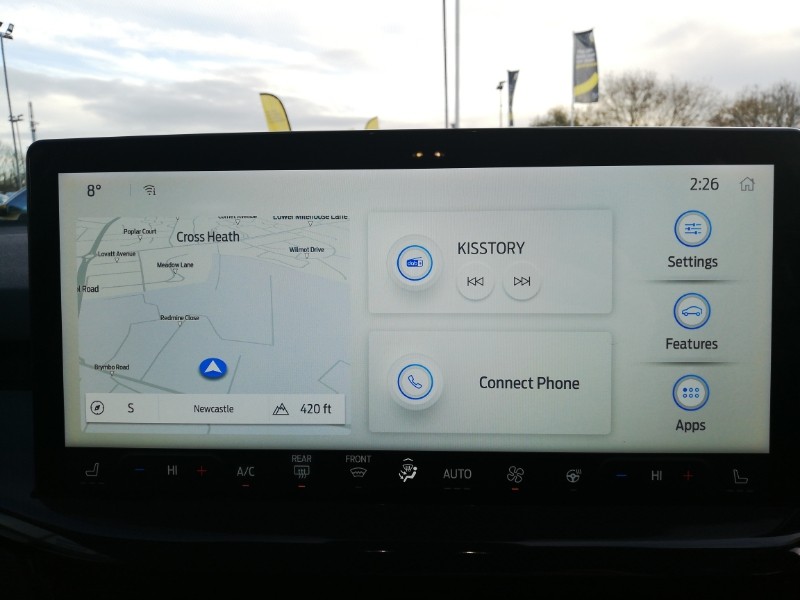 Used Ford Focus 2023 for sale - 76785816: Photo 17