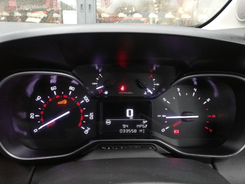 Used Citroen C3 Aircross 2022 for sale - 77304340: Photo 10