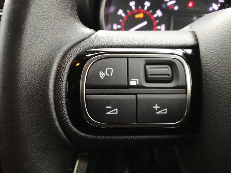 Used Citroen C3 Aircross 2022 for sale - 77304340: Photo 13