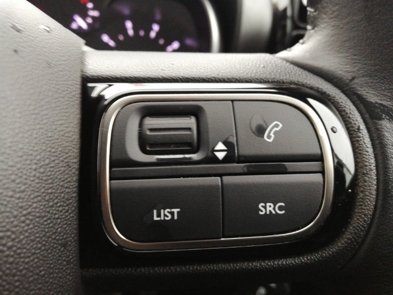 Used Citroen C3 Aircross 2022 for sale - 77304340: Photo 14