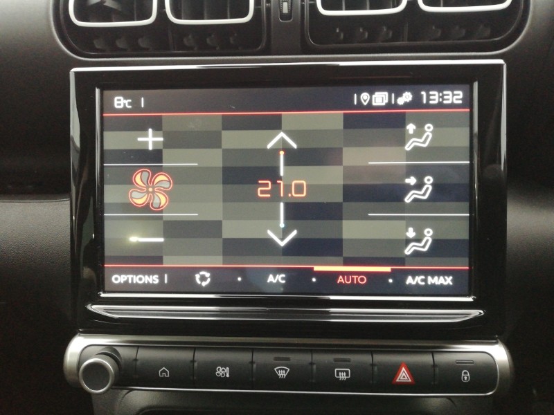 Used Citroen C3 Aircross 2022 for sale - 77304340: Photo 15