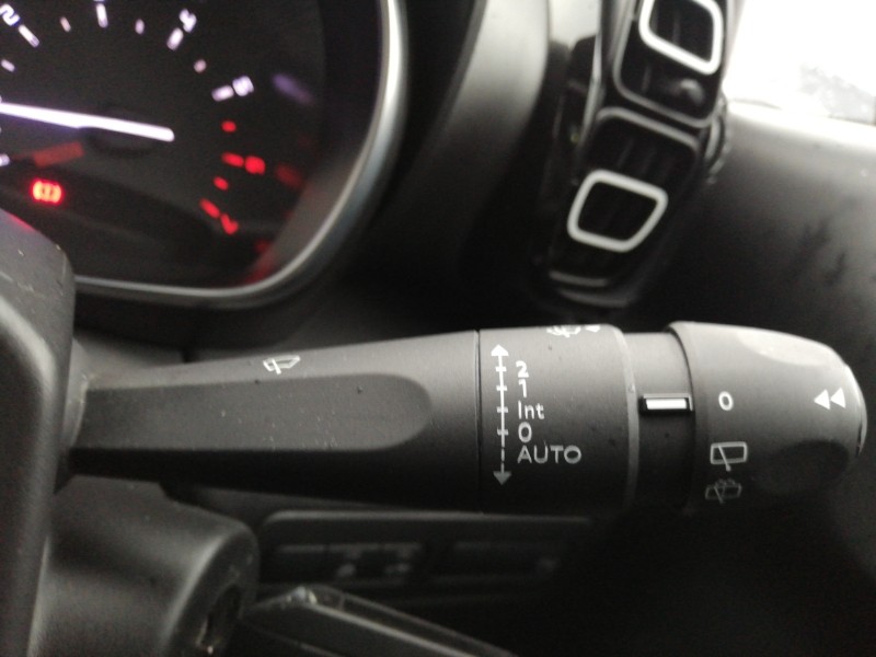 Used Citroen C3 Aircross 2022 for sale - 77304340: Photo 17