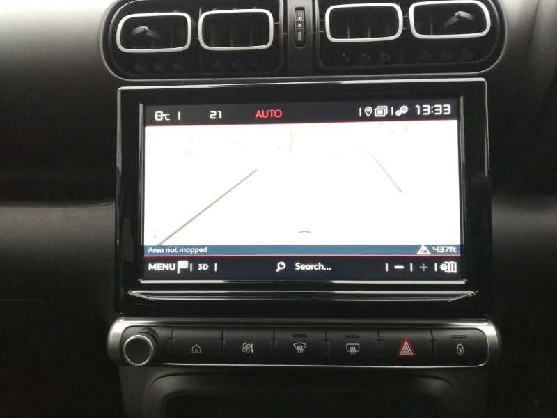 Used Citroen C3 Aircross 2022 for sale - 77304340: Photo 18