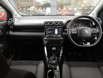 Used Citroen C3 Aircross 2022 for sale - 77304340: Photo