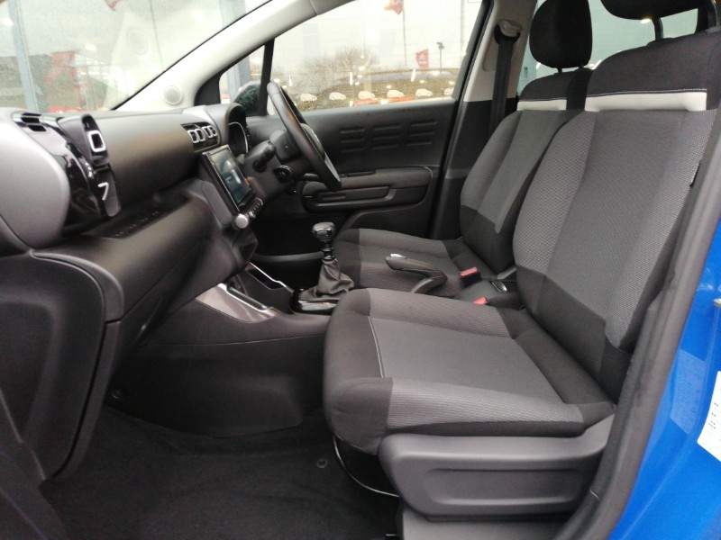 Used Citroen C3 Aircross 2022 for sale - 77304340: Photo 5