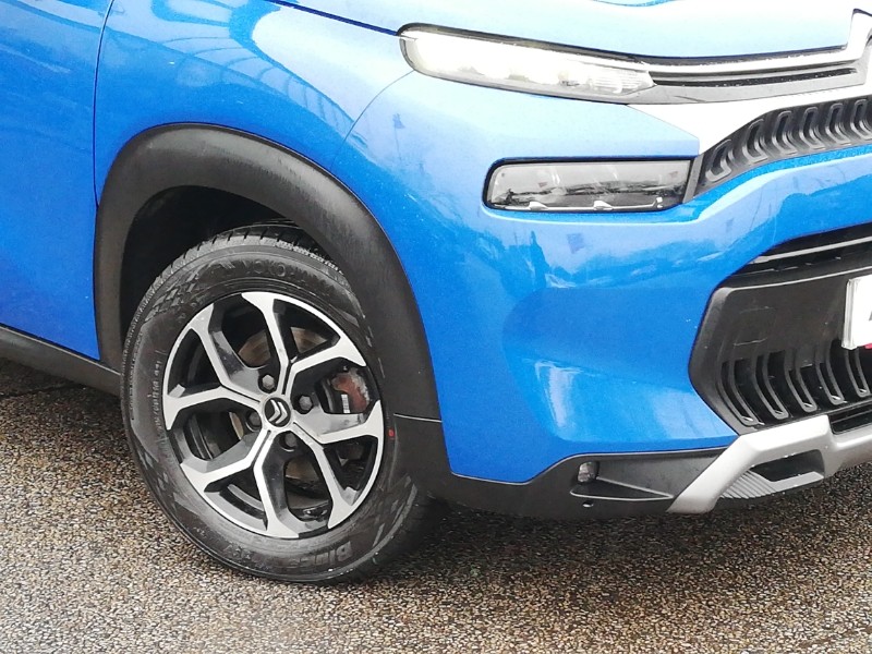 Used Citroen C3 Aircross 2022 for sale - 77304340: Photo 9