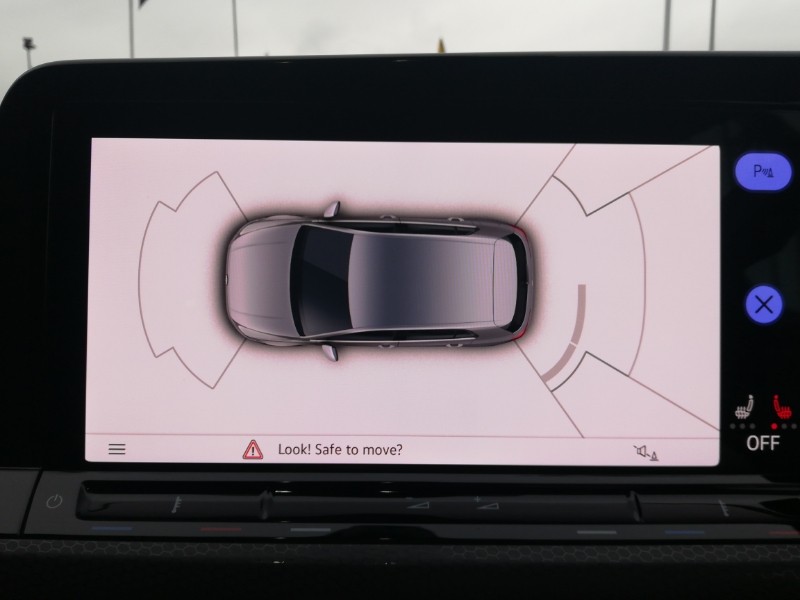 Used Volkswagen Golf 2023 for sale - 77694962: Photo 13