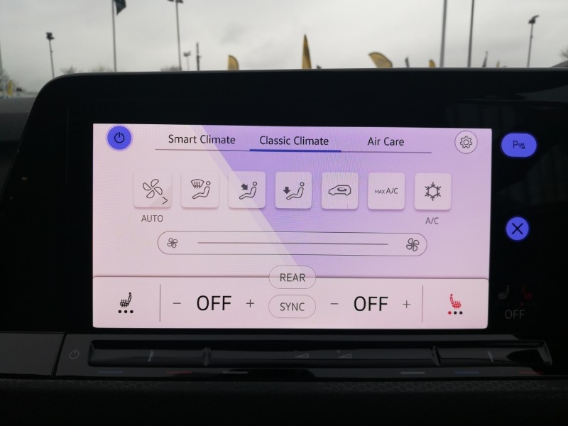 Used Volkswagen Golf 2023 for sale - 77694962: Photo 14