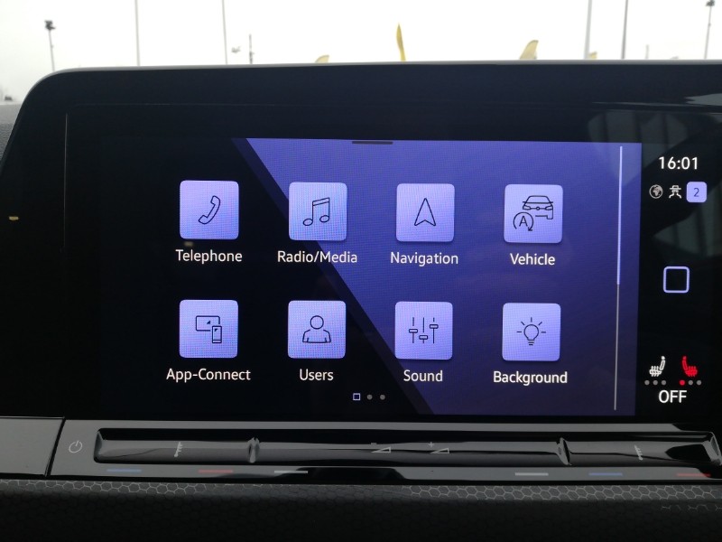 Used Volkswagen Golf 2023 for sale - 77694962: Photo 16