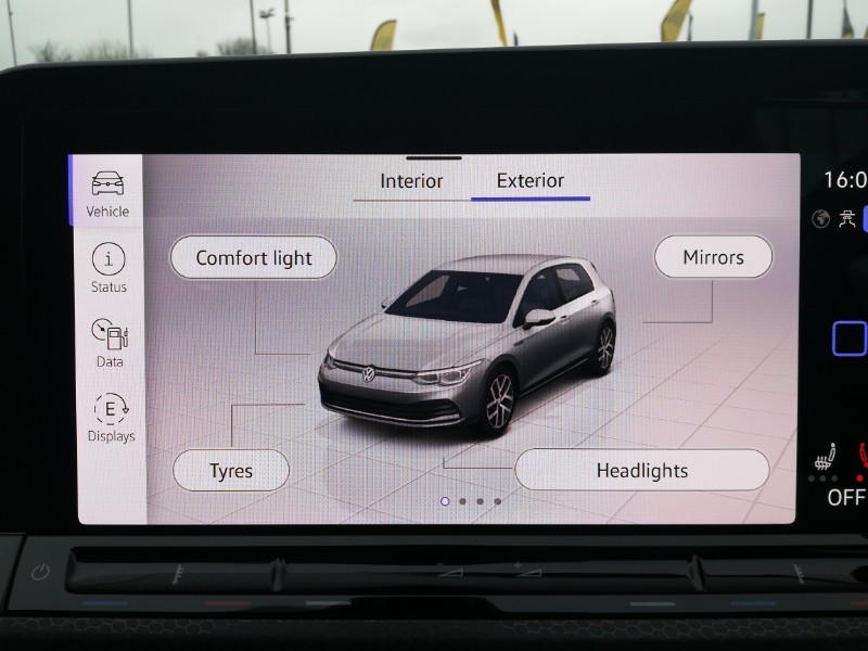 Used Volkswagen Golf 2023 for sale - 77694962: Photo 17