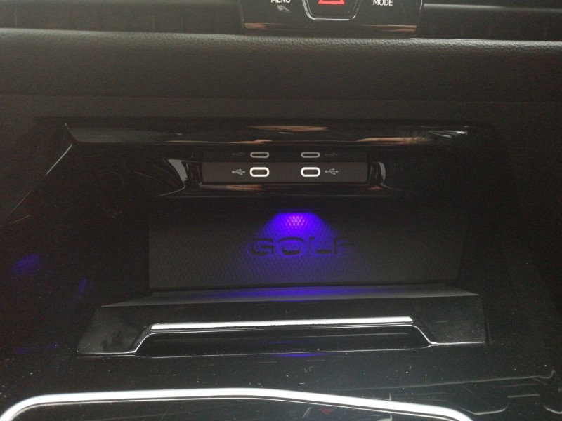 Used Volkswagen Golf 2023 for sale - 77694962: Photo 18