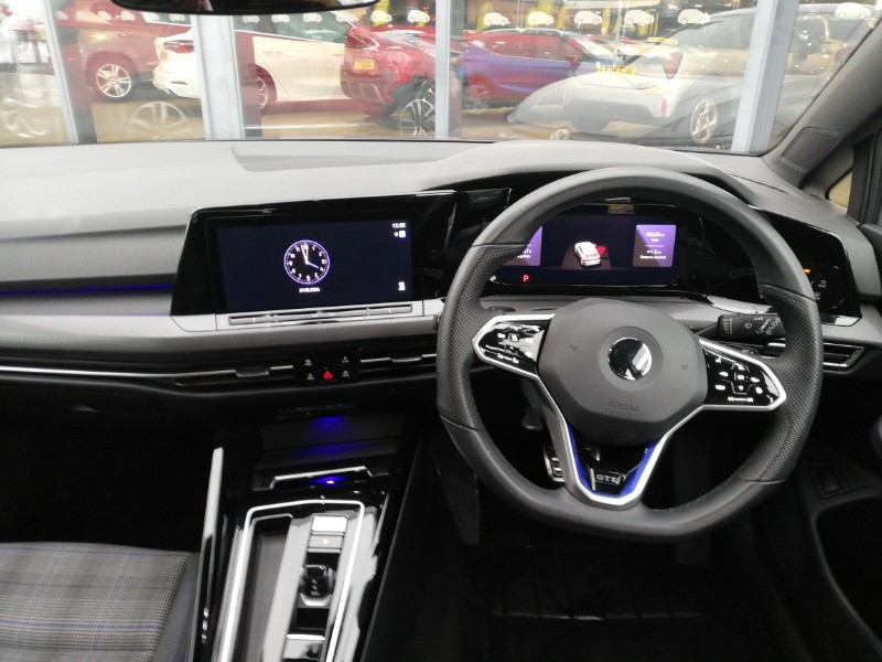 Used Volkswagen Golf 2023 for sale - 77694962: Photo 7