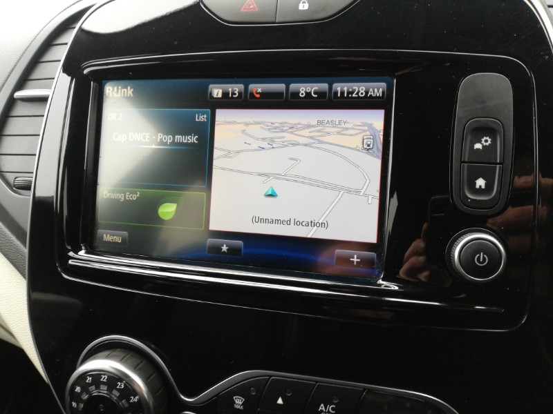 Used Renault Captur 2018 for sale - 77874426: Photo 10