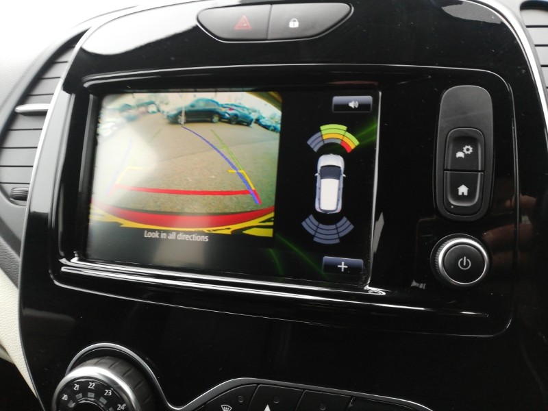 Used Renault Captur 2018 for sale - 77874426: Photo 11