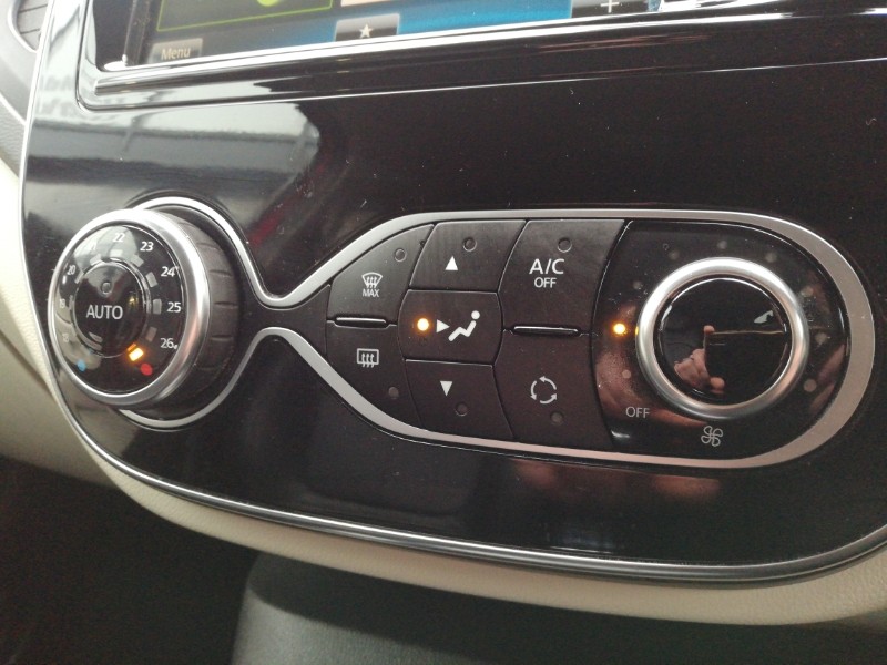 Used Renault Captur 2018 for sale - 77874426: Photo 18