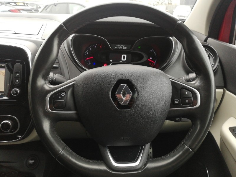 Used Renault Captur 2018 for sale - 77874426: Photo 19