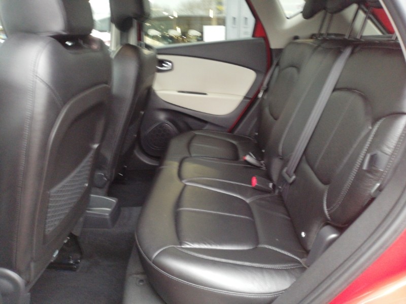 Used Renault Captur 2018 for sale - 77874426: Photo 6