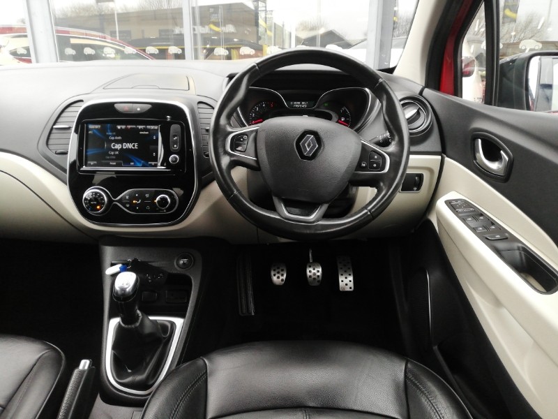 Used Renault Captur 2018 for sale - 77874426: Photo 7