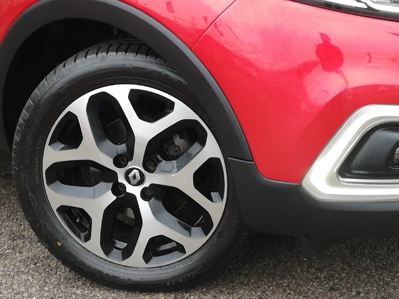 Used Renault Captur 2018 for sale - 77874426: Photo 9