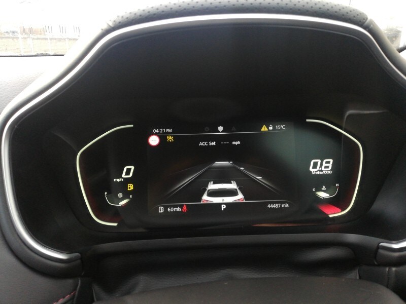 Used MG MG HS 2023 for sale - 77815673: Photo 10