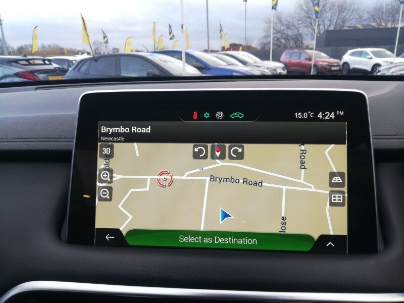 Used MG MG HS 2023 for sale - 77815673: Photo 18