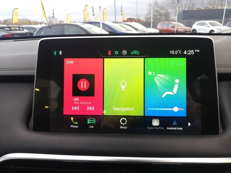 Used MG MG HS 2023 for sale - 77815673: Photo 19