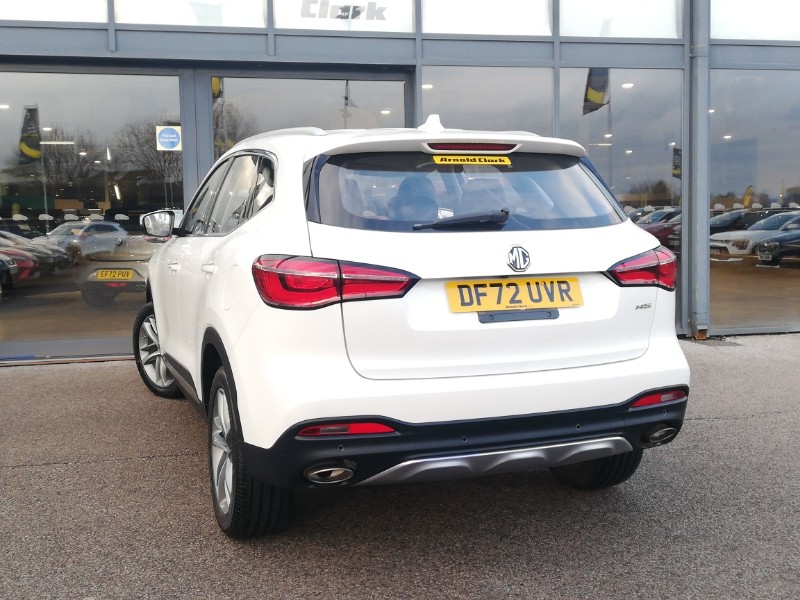 Used MG MG HS 2023 for sale - 77815673: Photo 3