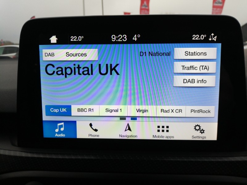 Used Ford Focus 2019 for sale - 77482823: Photo 15