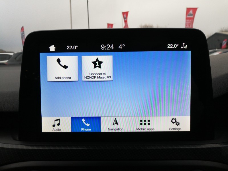 Used Ford Focus 2019 for sale - 77482823: Photo 16