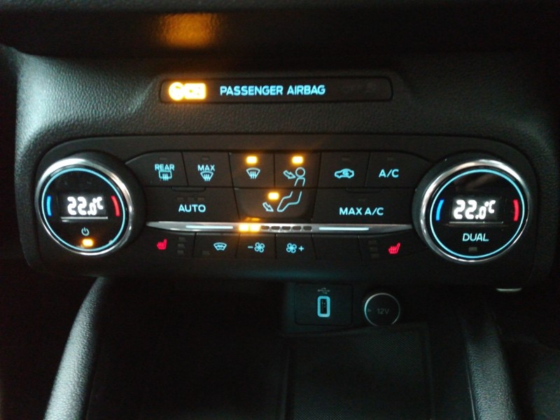 Used Ford Focus 2019 for sale - 77482823: Photo 19