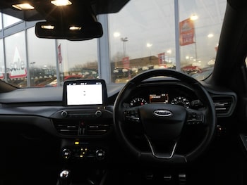 Used Ford Focus 2019 for sale - 77482823: Photo