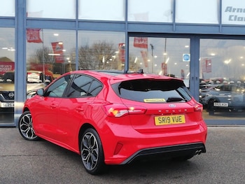 Used Ford Focus 2019 for sale - 77482823: Photo