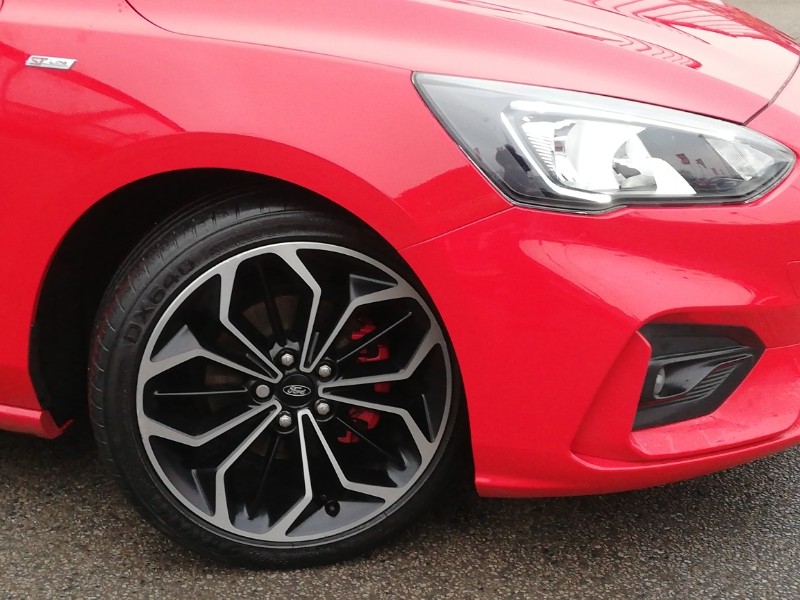 Used Ford Focus 2019 for sale - 77482823: Photo 9