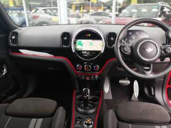 Used MINI Countryman 2020 for sale - 73715877: Photo