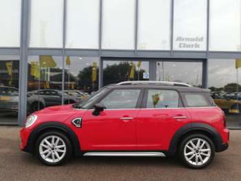 Used MINI Countryman 2020 for sale - 73715877: Photo