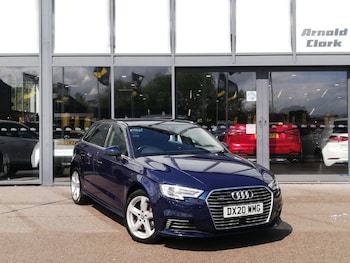 Used Audi A3 2020 for sale - 78791434: Photo