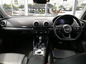 Used Audi A3 2020 for sale - 78791434: Photo