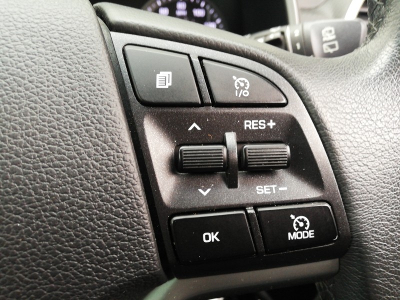 Used Hyundai TUCSON 2018 for sale - 77284778: Photo 11