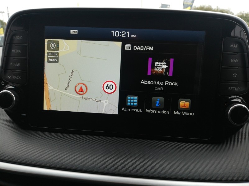 Used Hyundai TUCSON 2018 for sale - 77284778: Photo 12