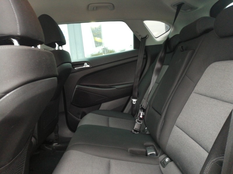 Used Hyundai TUCSON 2018 for sale - 77284778: Photo 6